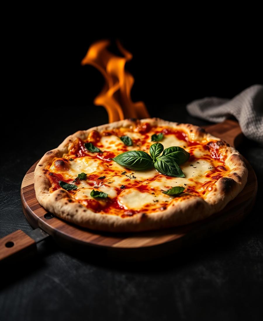 Grillo® Pizza